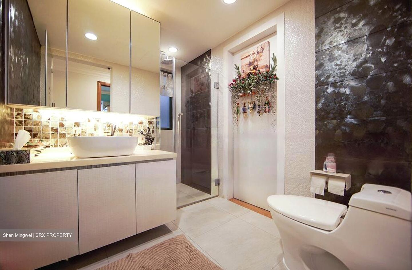 The Springbloom (D19), Condominium #466357951